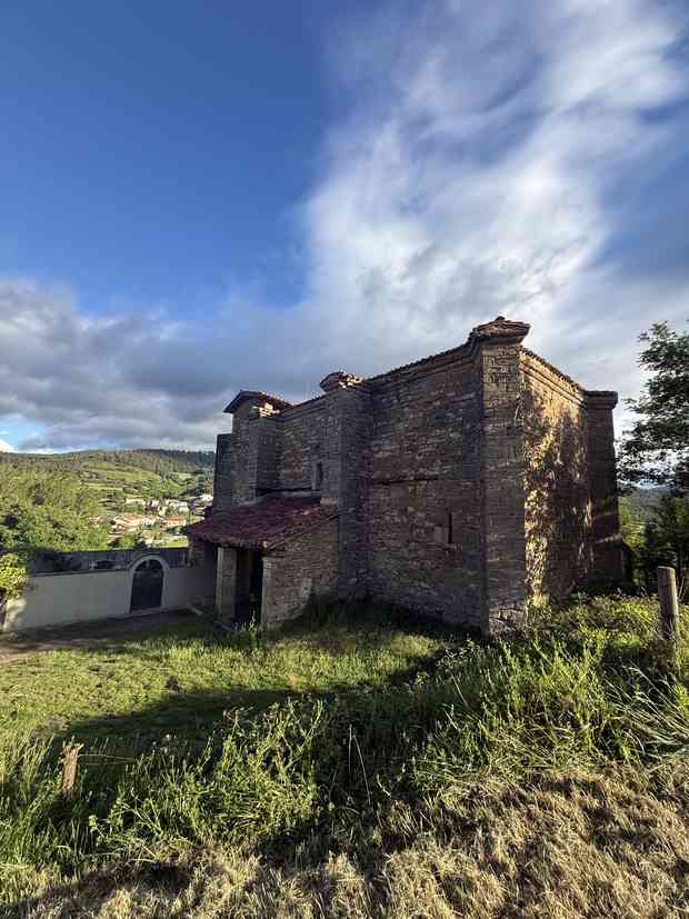 Camino de Santiago